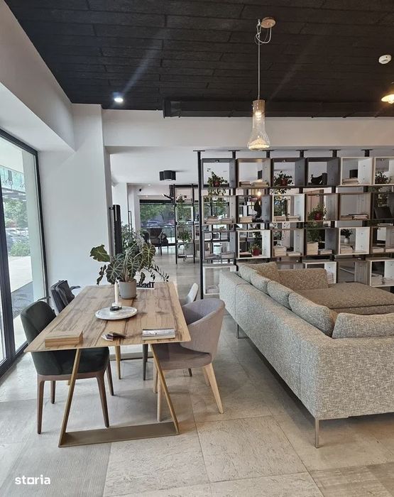 Unirii, sp com 230 mp, ideal show-room, activitati de comert, horeca,