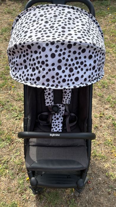 Лятна количка Inglesina Quid 2