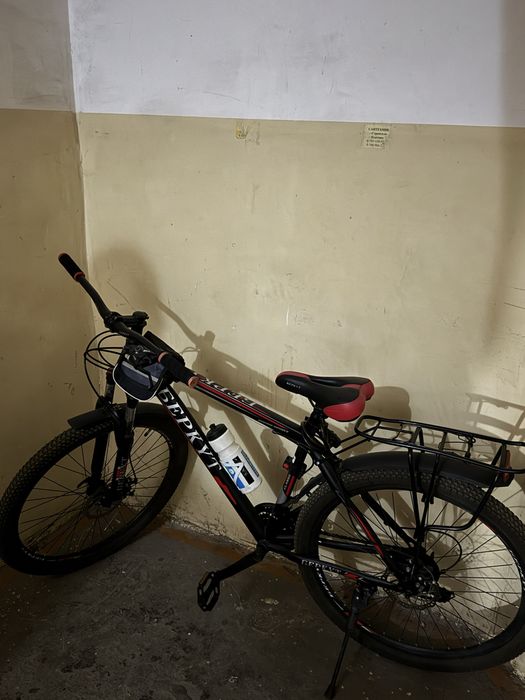 Продается велосипед взрослый