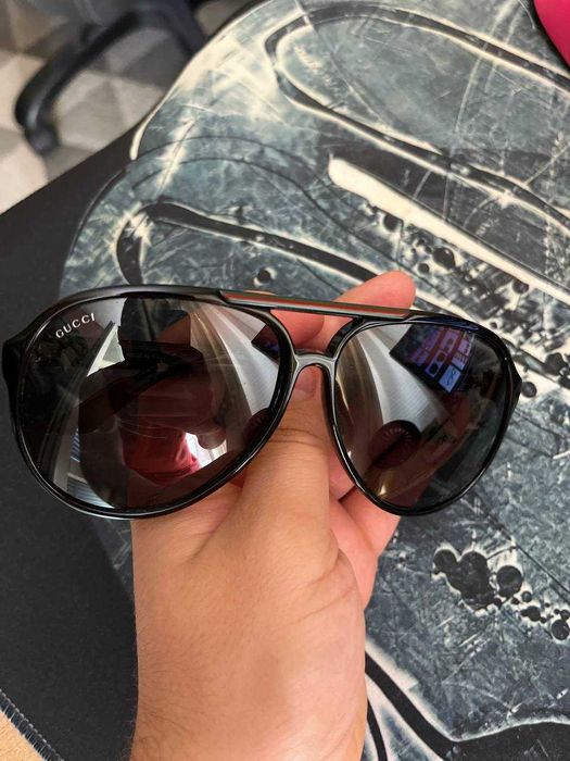 Слънчеви очила GUCCI 59/12/130