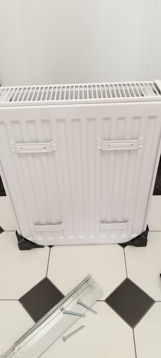 Радиатор отопления