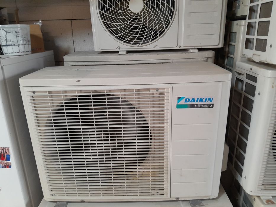 De vanzare Aer DAikiN invertar