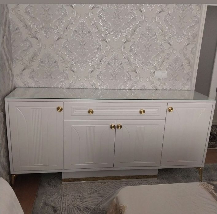 Кухня мебель на заказ