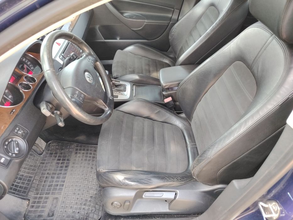 Фолксваген Пасат 6 2.0 тфси / VW Passat 6 2.0 tfsi BWA НА ЧАСТИ