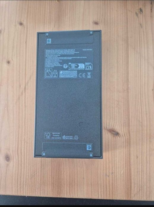 Samsung s 26 Ultra 256 GB NOU!!