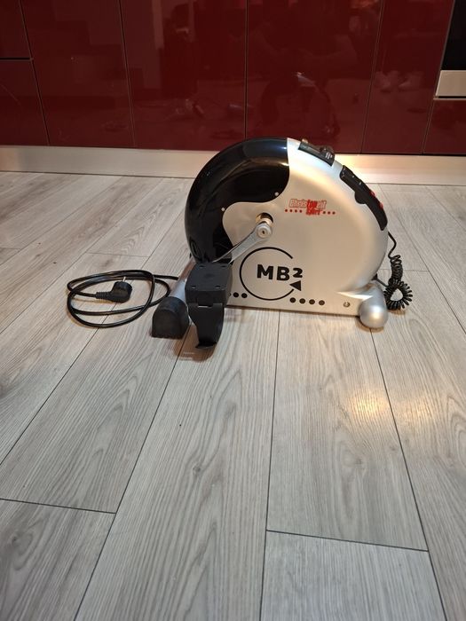 Bicicleta pentru Reabilitare/Fitness