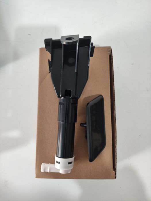 Форсунки омывателя фар камри 40