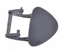 Capac spalator faruri Mercedes Clasa E W211 Sedan/ Estate 06.2006-12.2009, Partea Stanga 211-880-17-05