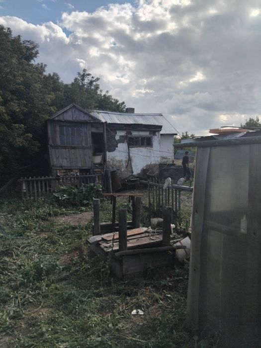 Продаётся срочно дом