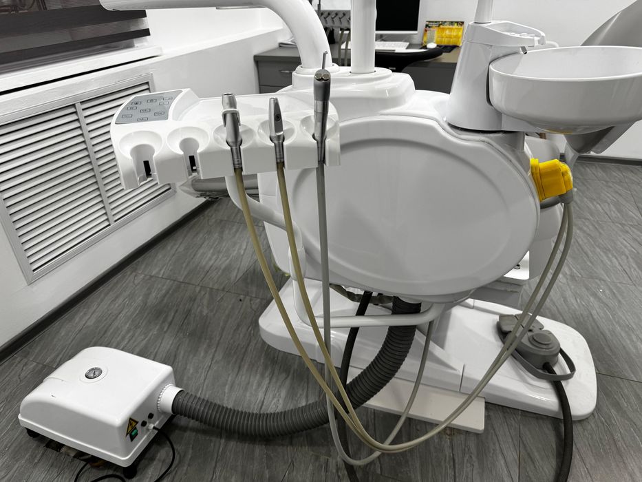 Установка стоматологическая