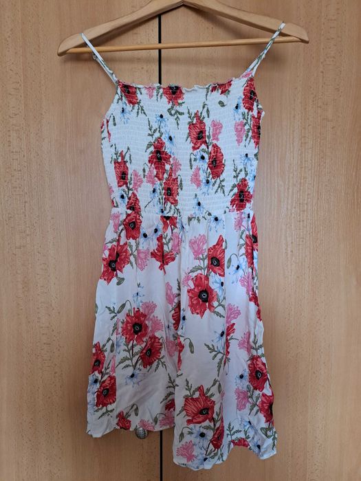 Дамска рокля, H&M, XXS