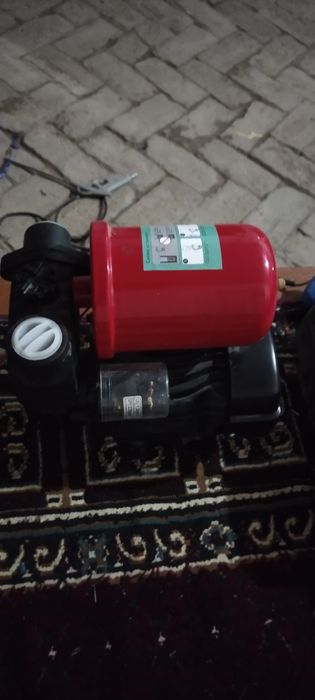 ЕРА пресконтрол сотилади холати аъло