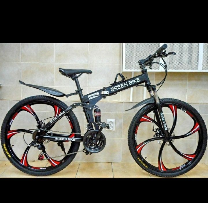 Велосипеды от 35000 в Экибастузе