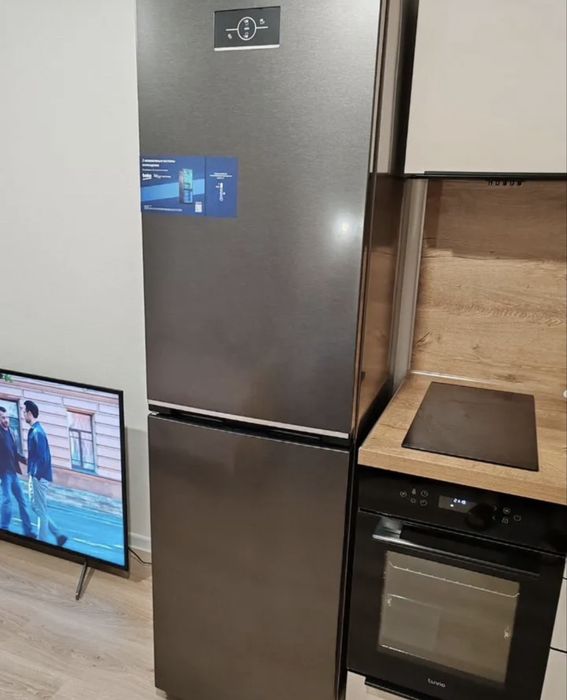 Холодильник Beko