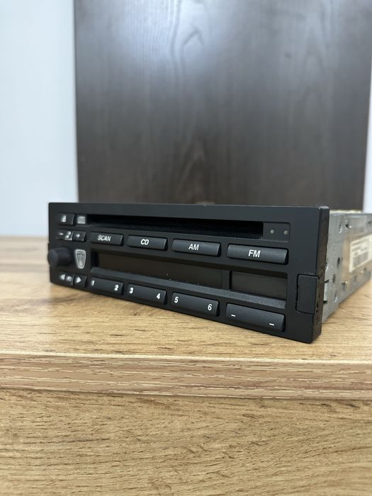 Магнитола BMW CD43