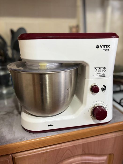 Продам тестомес в идеальном состоянии