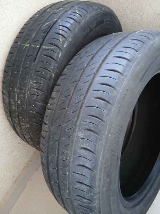 Anvelope sh. 185/60 R15 48H Dot 2018