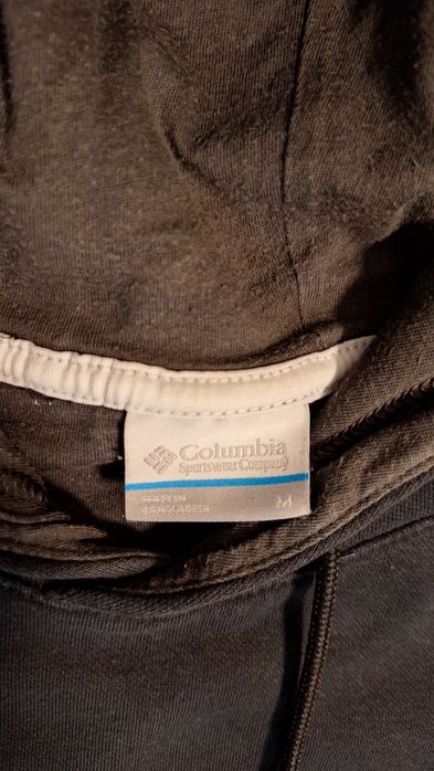 Суитчър Columbia