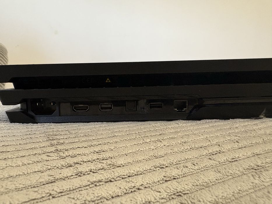 PlayStation 4 Pro