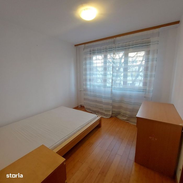 Brancoveanu- Huedin, apartament ideal familie