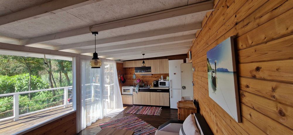 Плаж Корал • Каравана до морето • 110€ промо цена