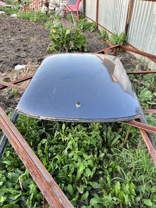 Крыша Приора Седан