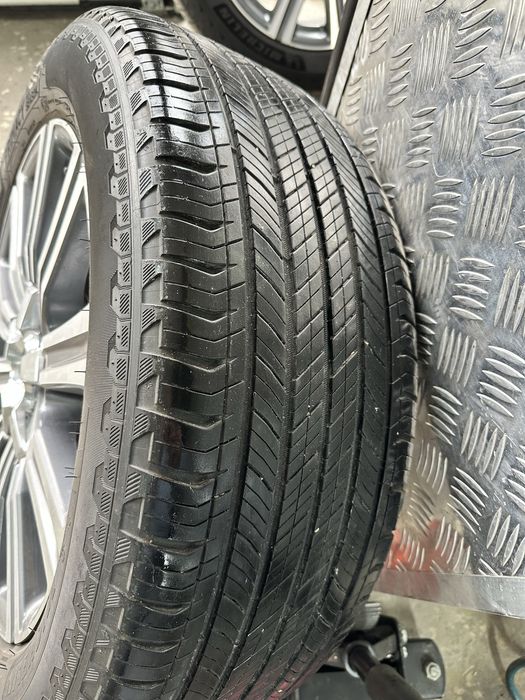 Продам диски на лесксус 570