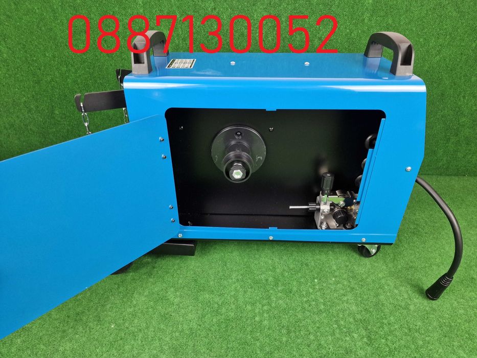 ТОП МОДЕЛ - Професионално Телоподаващо 250А FULLMAX - серия PRO