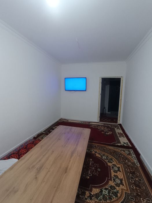 Kvartira sheriklikka 2 xonali