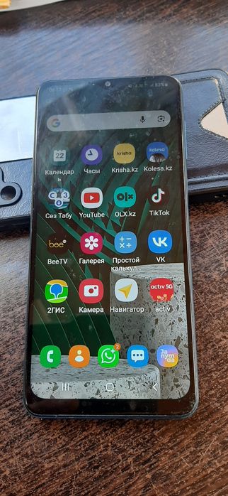 Самсунг А 12 64 гб