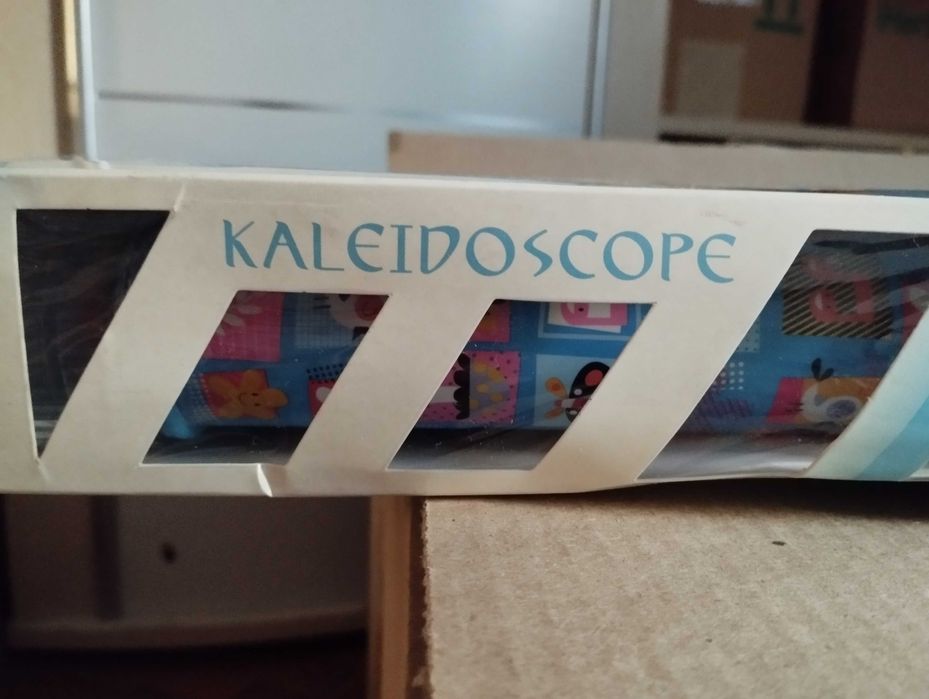 Конструктор. Игрушка моторика рук.