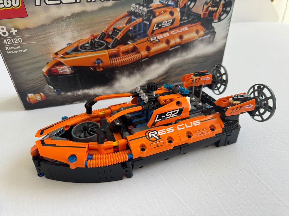 Lego конструктор