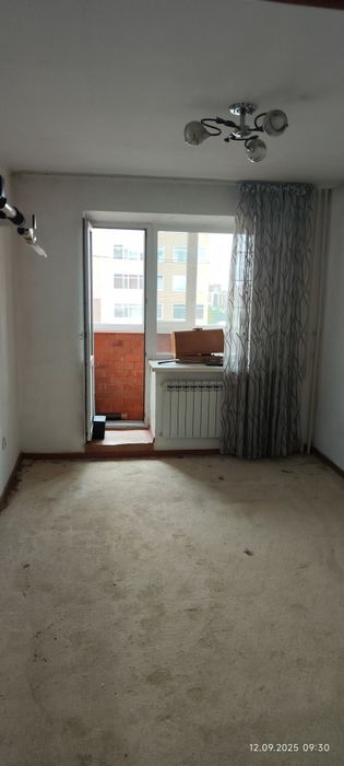 2-х комнатная квартира