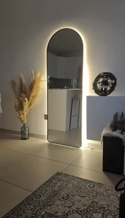 Banda led cob flexibila