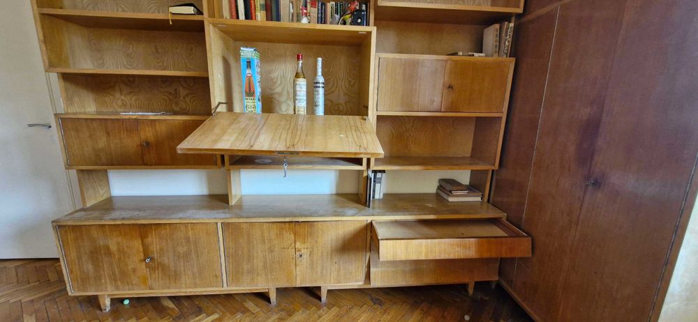 Мебели за реновация