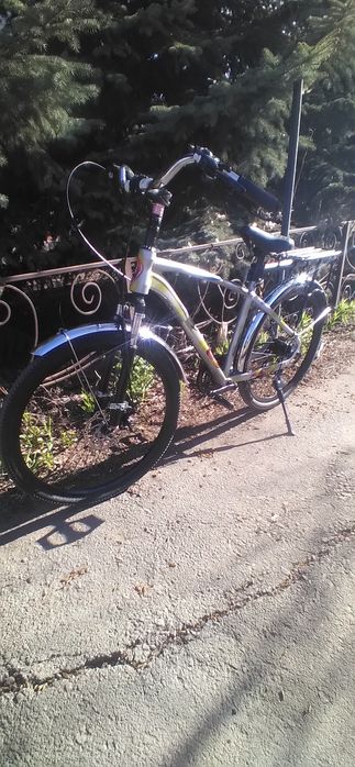 Велосипед для всего