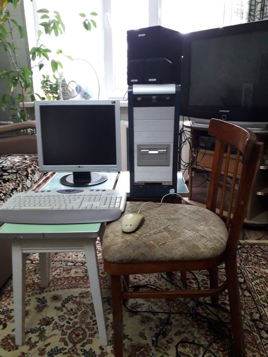 Продам Компьютер