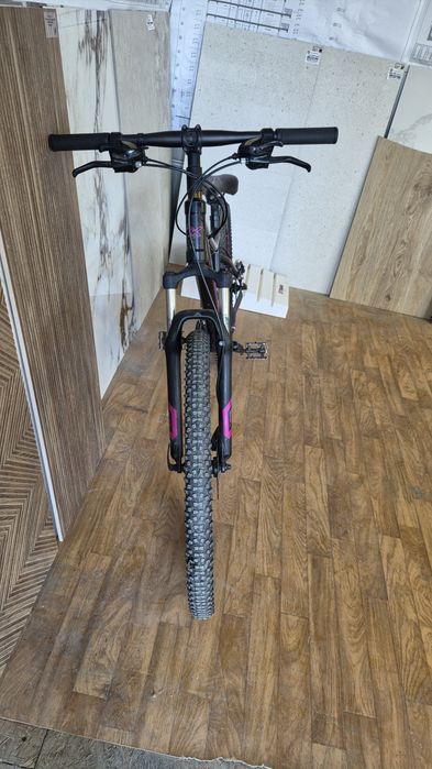Bicicleta mtb x zite design Danemarca