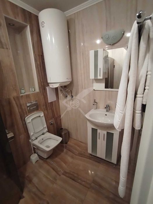 Продава се Двустаен апартамент в Свети Влас - 61 кв.м за 2991 €/кв.м - Снимка #8