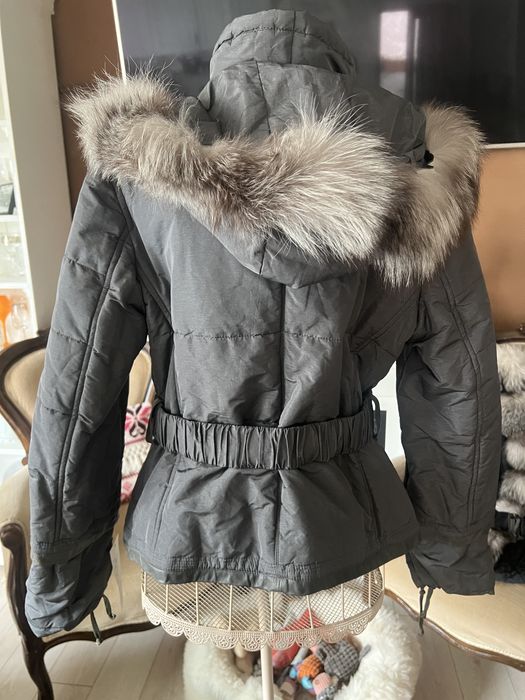 Blanuri si gecute de piele naturala