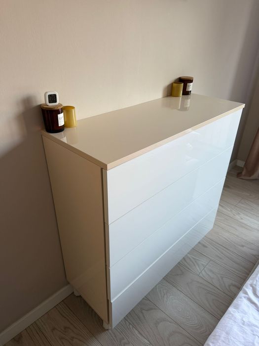 Comoda dormitor/living