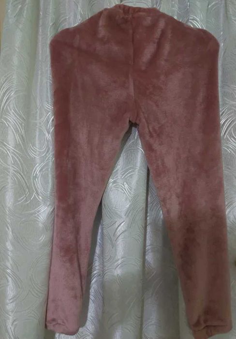 Trening pluș fete 134/140