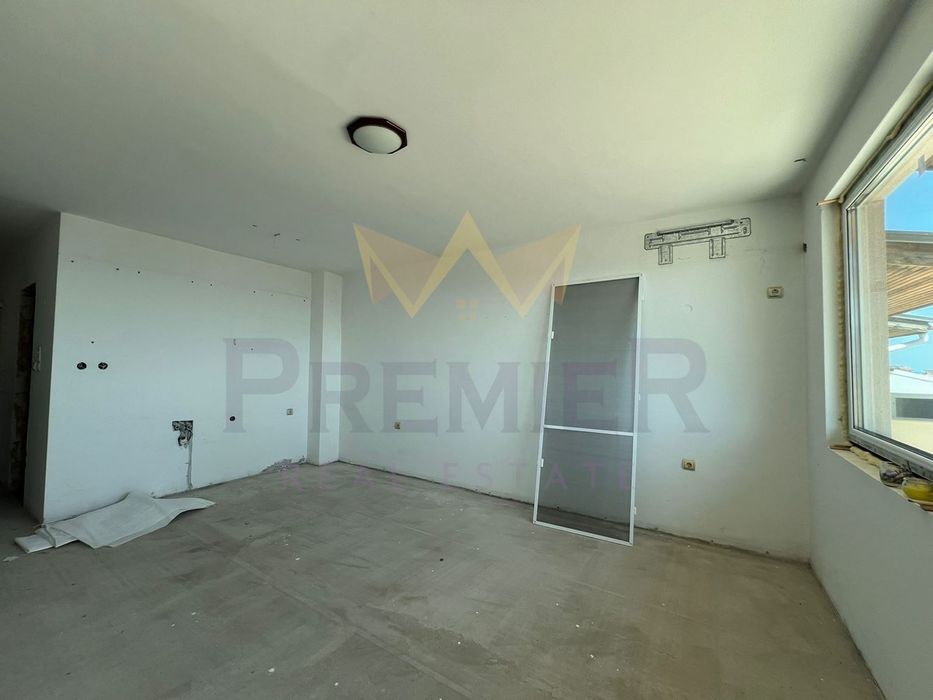 Продава се Тристаен апартамент в Свети Влас - 86 кв.м за 1547 €/кв.м - Снимка #3