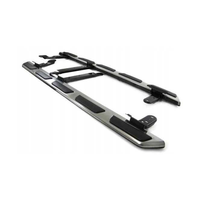 Алуминиеви степенки за Audi Q5 2008г – 2017г