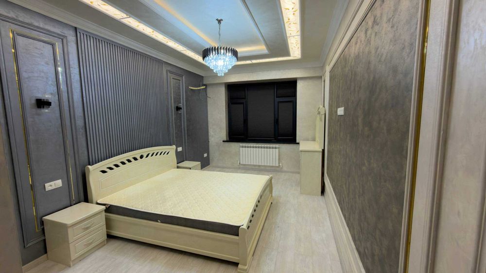 Сдаётся в аренду  квартира на районе Яккасарайский р-н Пединститут