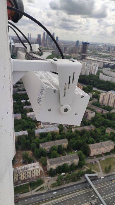 Чистка кондиционера в квартире и офисе