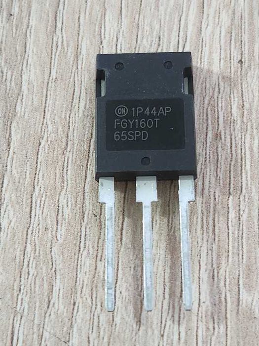 PACHET tranzistori IGBT -diode  de la 20A la 160A