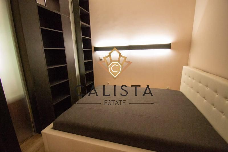 Дава се под наем Двустаен апартамент в София, Дружба 2 - 50 кв.м за 585.99 € - Снимка #5