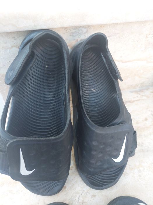 Сандали Nike,  Adidas