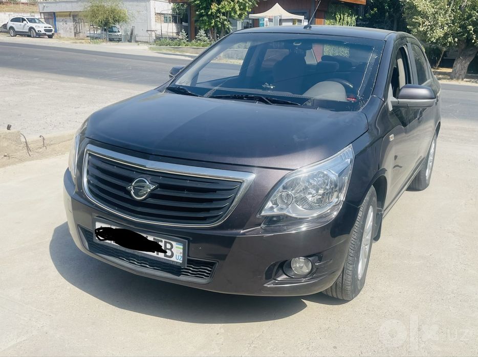 Kobalt avtomat yevro